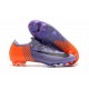 Nike Botas de Fútbol Mercurial Vapor XII Elite FG