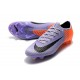 Nike Botas de Fútbol Mercurial Vapor XII Elite FG