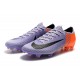 Nike Botas de Fútbol Mercurial Vapor XII Elite FG