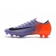 Nike Botas de Fútbol Mercurial Vapor XII Elite FG