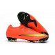 Nike Botas de Fútbol Mercurial Vapor XII Elite FG