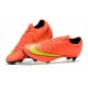 Nike Botas de Fútbol Mercurial Vapor XII Elite FG