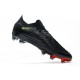 Bota Adidas Predator Edge.1 Low Fg Negro Verde