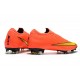 Nike Botas de Fútbol Mercurial Vapor XII Elite FG