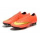 Nike Botas de Fútbol Mercurial Vapor XII Elite FG